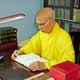 Trưởng lão Hòa thượng Thích Phước Sơn (1938-2020)