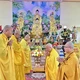 Chư Tăng tác pháp an cư