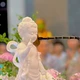 Ban Nghi lễ Trung ương GHPGVN nói gì về hình tượng Thái tử Tất Đạt Đa bảo tướng sơ sanh trong Lễ Mộc dục