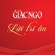 Lời tri ân từ Ban Biên tập Báo Giác Ngộ