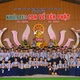 Các em đoàn sinh Gia đình Phật tử tham dự Khóa tu "Con về bên Phật"