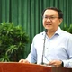 Ông Lâm Đình Thắng được điều động, bổ nhiệm giữ chức Giám đốc Sở Dân tộc và Tôn giáo TP.HCM