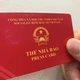 Thẻ Nhà báo kỳ hạn 2021-2025 được sử dụng để tác nghiệp cho đến ngày 30-9-2026 