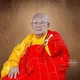 Đại lão Hòa thượng Tăng trưởng An Nam tông đời thứ 13 Thích Tịnh Liên (Phra Maha Khananam Thammawachiranuwat)