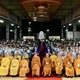 Khóa sinh hoạt Phật pháp mùa hè “Voi đại ngàn” lần 3 tại chùa Khải Đoan 
