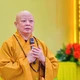 [TRỰC TUYẾN] Hòa thượng Thích Lệ Trang thuyết giảng: "Phật pháp bất ly thế gian pháp"
