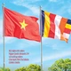 Báo Giác Ngộ số 1367: Ngôi chùa nào giữa Sài Gòn đã bí mật tổ chức lễ truy điệu Bác Hồ vào đầu tháng 9-1969?