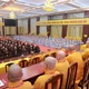 [Video] Hơn 400 giới tử Đại giới đàn Thanh Kiểm dự kỳ tuyển Phật trường tại Việt Nam Quốc Tự