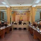 Ban Trị sự GHPGVN tỉnh Gia Lai họp triển khai hoạt động Phật sự
