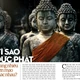 Báo Giác Ngộ số 1370: Vì sao Đức Phật mang nhiều diện mạo khác nhau?
