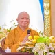 [TRỰC TUYẾN] Hòa thượng Thích Lệ Trang thuyết giảng: "Ân đức cha mẹ"