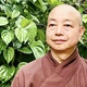 Hòa thượng Thích Thanh Huân, Ủy viên Thư ký Hội đồng Trị sự, Phó Chánh Văn phòng Trung ương, Phó Thường trực Ban Thông tin - Truyền thông Trung ương, Phó Thường trực Ban Thông tin - Báo chí Đại hội X - Ảnh: NVCC