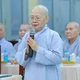 Ni trưởng Thích nữ Như Thảo: Mong tiếp tục và có thêm các khóa bồi dưỡng quy củ thiền môn cho chư Ni trẻ