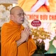 Hòa thượng Thích Bửu Chánh, ngoài các chức vụ ở TP.Đồng Nai, còn là Ủy viên Thư ký Hội đồng Trị sự, Phó Viện trưởng Học viện Phật giáo VN tại TP.HCM, Phó Trưởng ban Thường trực Ban Văn hóa Trung ương, Phó Trưởng ban Hoằng pháp Trung ương...