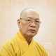 Trưởng lão Hòa thượng Thích Thiện Tánh