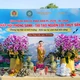 Ban Trị sự GHPGVN tỉnh Đồng Tháp tổ chức pháp hội phóng sanh và thả cá tái tạo nguồn lợi thủy sản tại Khu di tích Gò Tháp