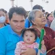 San sẻ yêu thương đến bà con khiếm thị