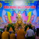 Chư tôn đức Ban Đại diện Phật giáo khu vực II tỉnh Đồng Tháp trang nghiêm tổ chức Đại lễ Phật đản Phật lịch 2570 tại chùa Phước Hưng