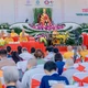 Hội thảo khoa học cấp quốc gia: “Hòa thượng Thích Huệ Thành: Những đóng góp cho Đạo pháp và Dân tộc" do Ban Trị sự GHPGVN TP.Đồng Nai phối hợp cùng môn phong tổ đình Long Thiền và Trường Đại học Khoa học Xã hội và Nhân văn - Đại học Quốc gia TP.HCM tổ chức - Ảnh: Đăng Huy