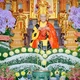 Tôn dung Trưởng lão Hòa thượng Thích Huệ Thành, Phó Pháp chủ Hội đồng Chứng minh, Tăng thống Giáo hội Phật giáo Cổ truyền Việt Nam, Đệ nhất Trưởng ban Trị sự Phật giáo Đồng Nai (cũ)