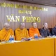 Ban Trị sự GHPGVN tỉnh An Giang họp rà soát và triển khai các công tác chuẩn bị cho Đại hội đại biểu Phật giáo tỉnh lần thứ I, nhiệm kỳ 2026-2031