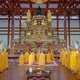 Trang nghiêm khóa lễ
