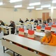 Tăng Ni sinh khóa VI (niên khóa 2022-2026) Trường Trung cấp Phật học tỉnh An Giang thi tốt nghiệp 