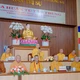 Lễ khai mạc khóa huân tu dành cho thành viên Ban Trị sự GHPGVN TP.Đồng Nai và chư Tăng Ni hành giả an cư tại chùa Tỉnh Hội (phường Trấn Biên)