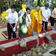 Lễ cầu nguyện đặt đá khởi công xây dựng Viện Chuyên Tu 2 (P.Long Thành, TP.Đồng Nai)