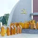 Chư Tăng Ni cử hành nghi thức tâm linh truyền thống tưởng niệm chư anh linh anh hùng liệt sĩ