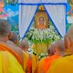 Chư tôn giáo phẩm Hội đồng Chứng minh, Hội đồng Trị sự và Ban Trị sự tỉnh viếng tang Hòa thượng Danh Lân, Ủy viên Hội đồng Trị sự, Chứng minh Ban Trị sự GHPGVN tỉnh An Giang, Phó Chủ tịch Hội Đoàn kết Sư sãi yêu nước tỉnh