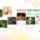 Bộ lịch 2027 - Đinh Mùi do Báo Giác Ngộ phát hành