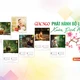 Bộ lịch 2027 - Đinh Mùi do Báo Giác Ngộ phát hành