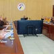 Chư tôn đức Ban Thường trực Ban Trị sự GHPGVN tỉnh An Giang biểu quyết thông qua nhiều nội dung Phật sự quan trọng trong thời gian tới
