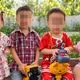 4 cháu bé được phát hiện trước cổng chùa Diệu Giác (phường An Khánh, TP.HCM)