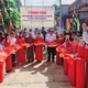 Khánh thành công trình cầu, đường dân sinh tại tổ 10, ấp Mít Nài, xã La Ngà, TP.Đồng Nai