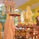 Lễ tưởng niệm - kỳ siêu liệt sĩ và đồng bào yêu nước đã hy sinh sẽ được tổ chức tại công viên Lê Thị Riêng (Nghĩa trang Đô Thành cũ) trong 2 ngày 13, 14-6 (28, 29-4-Bính Ngọ) - Ảnh: Bảo Toàn/BGN