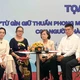 Xây dựng hệ giá trị con người TP.HCM: Không chỉ dừng ở giữ gìn thuần phong mỹ tục