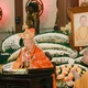 Hòa thượng Thích Lệ Trang đăng đàn thuyết U minh giới tại Giới đài viện Huệ Nghiêm - Ảnh: Phùng Anh Quốc