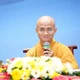 Thượng tọa Thích Thiện Quý