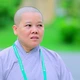 Ni sư Thích nữ Thánh Tâm