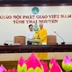Lãnh đạo Sở Dân tộc và Tôn giáo thăm Ban Trị sự Phật giáo tỉnh