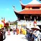Chùa Cảnh Long được trùng tu trang nghiêm sau 4 năm