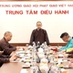 Thượng tọa Thích Thanh Tuấn chủ trì buổi họp thảo luận công tác tổ chức Đại lễ Phật đản, tại chùa Quán Sứ