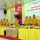 Buổi họp đầu tiên của Ban Thường trực Ban Trị sự Phật giáo tỉnh sau đại hội