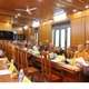 Ban Thường trực Ban Trị sự GHPGVN tỉnh họp triển khai các Phật sự