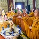 Lễ Tắm Phật theo truyền thống