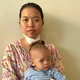 Mở rộng lòng từ: Nhà nghèo, con bị bệnh ung thư