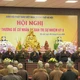 Hội nghị hiệp thương đề cử nhân sự Ban Trị sự Phật giáo Thủ đô lần thứ X, nhiệm kỳ 2026-2031