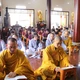  Khóa lễ trì tụng kinh Phổ môn dành cho học sinh trước kỳ thi Trung học Phổ thông năm 2026